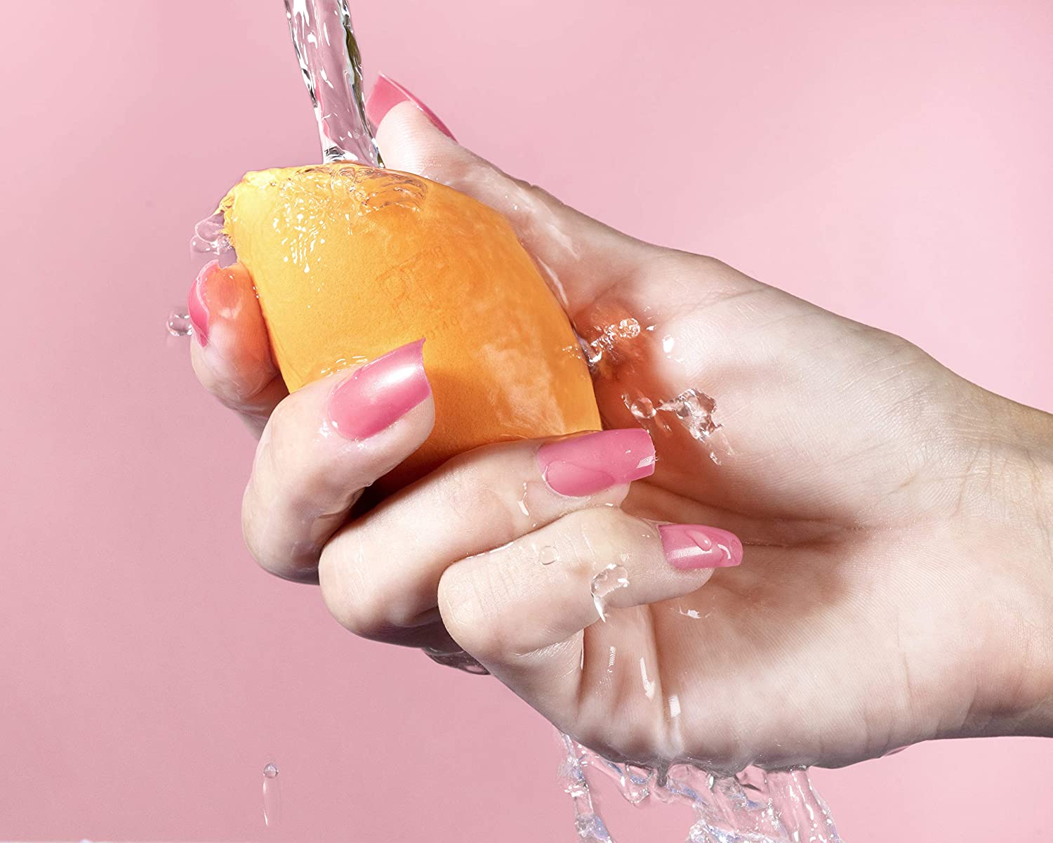 Real Techniques - Miracle Complexion Sponges (4)