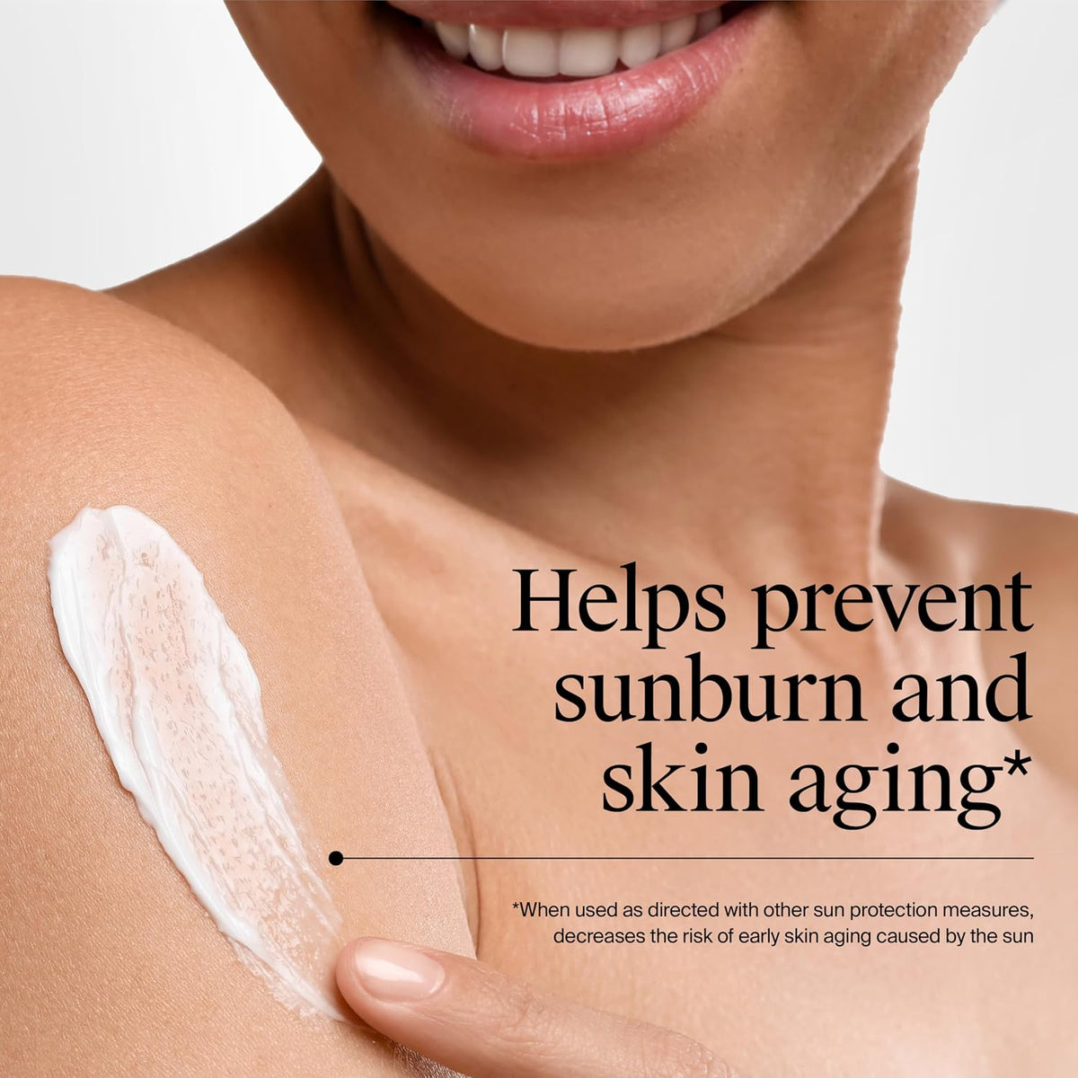 Neutrogena Ultra Sheer Dry-Touch Sunscreen Lotion SPF 55, 3 fl oz 3 Fl Oz (Pack of 1) SPF 55