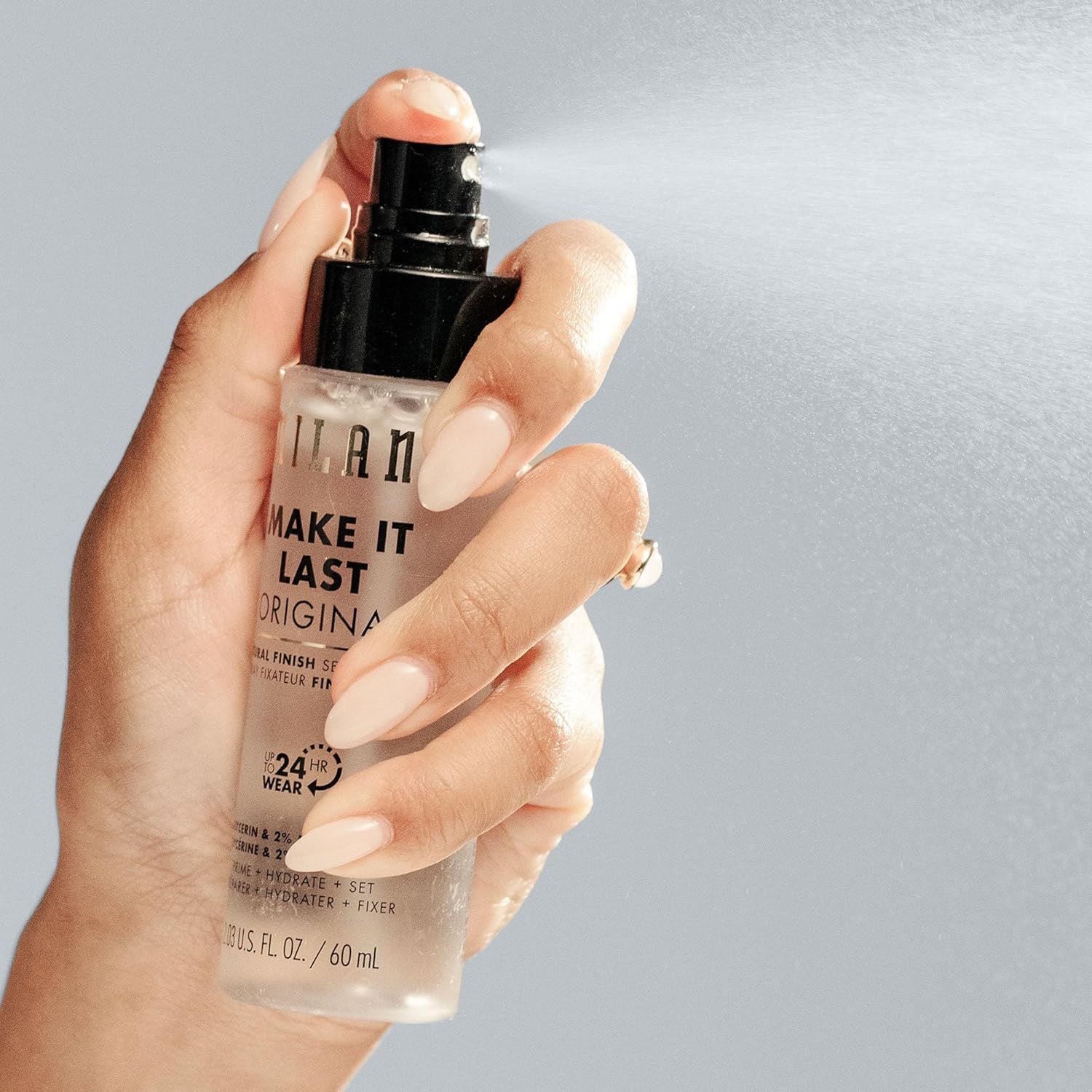 Milani Make It Last Setting Spray, 60ml