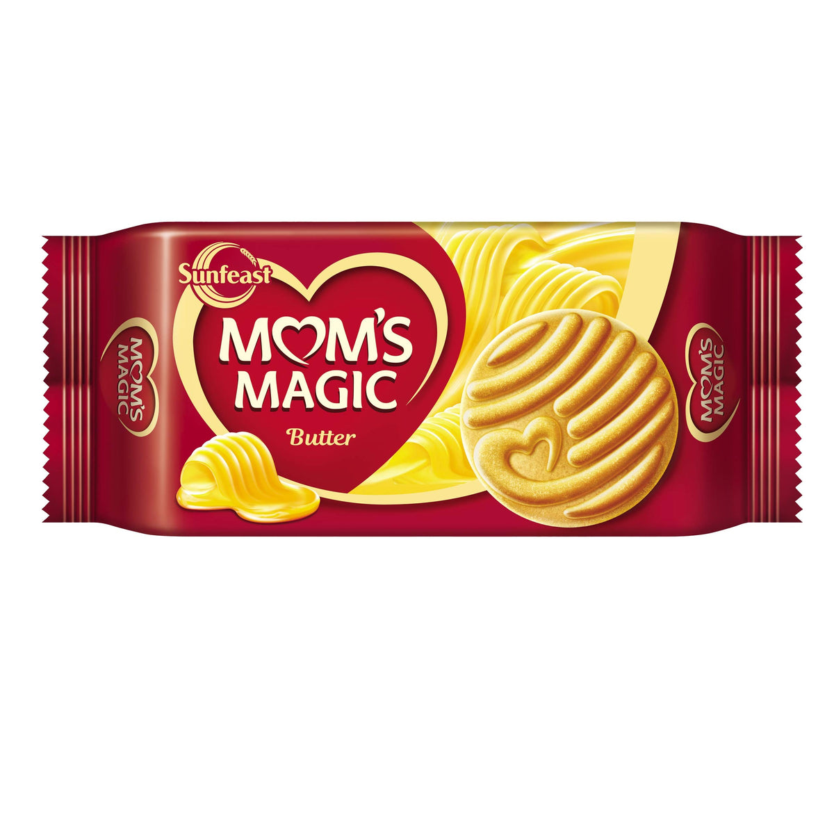 Sunfeast Moms Magic Rich Butter 200 gm