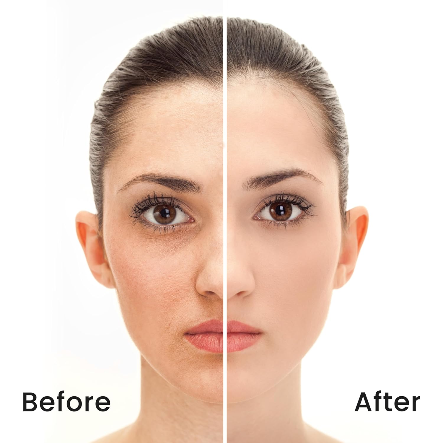 Recode Set & Forget Fine Matte Setting Powder No Hue -12 G