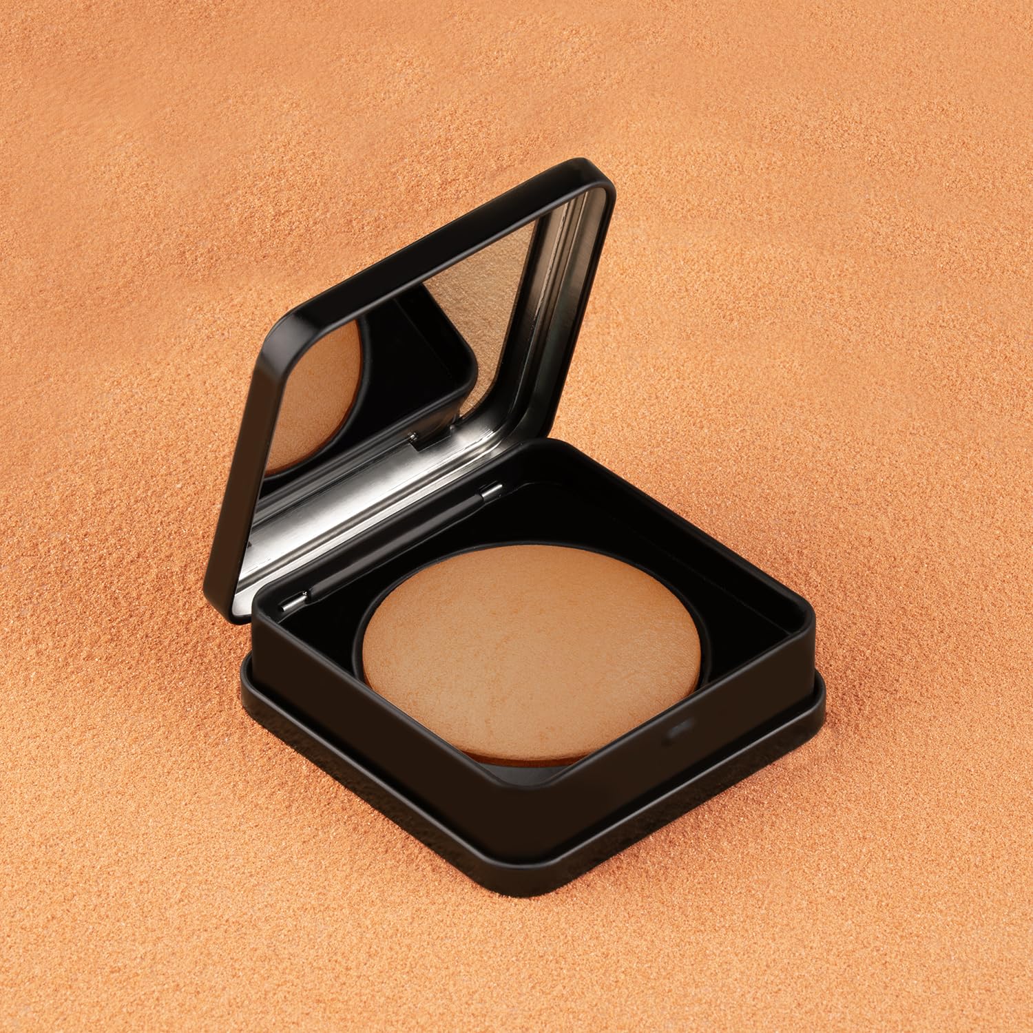 PAC Baked Highlighter - 06 (Serving Glamour)