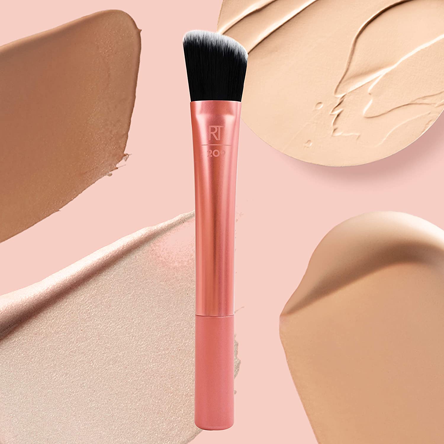 Real Techniques - Foundation Brush