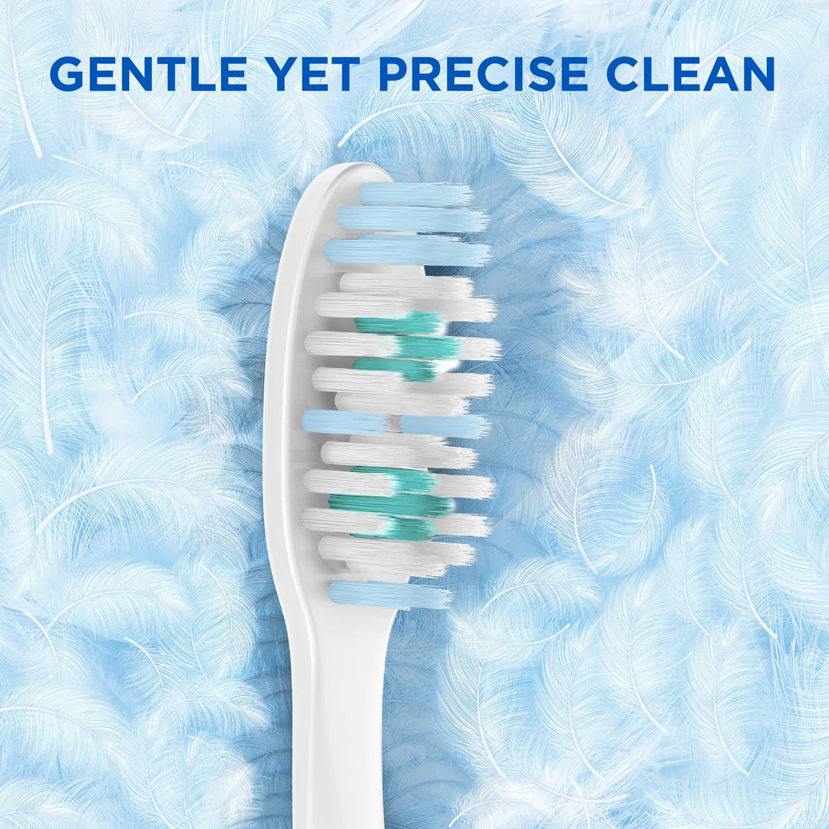 Oral B Ultrathin Sensitive Toothbrush