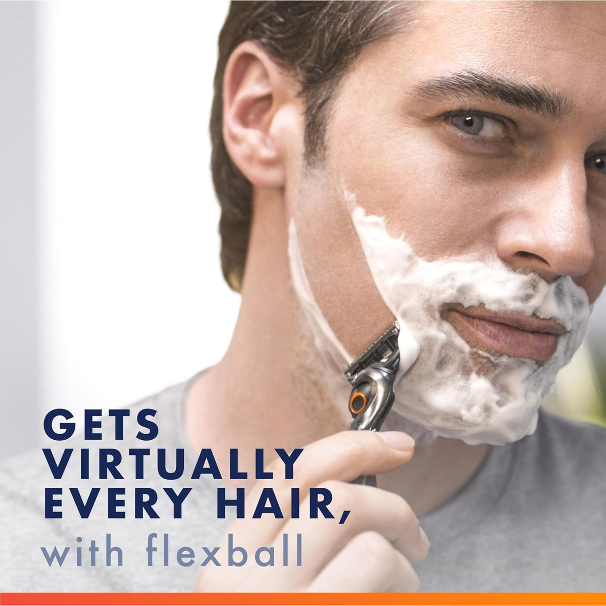 Gillette Razor Refills