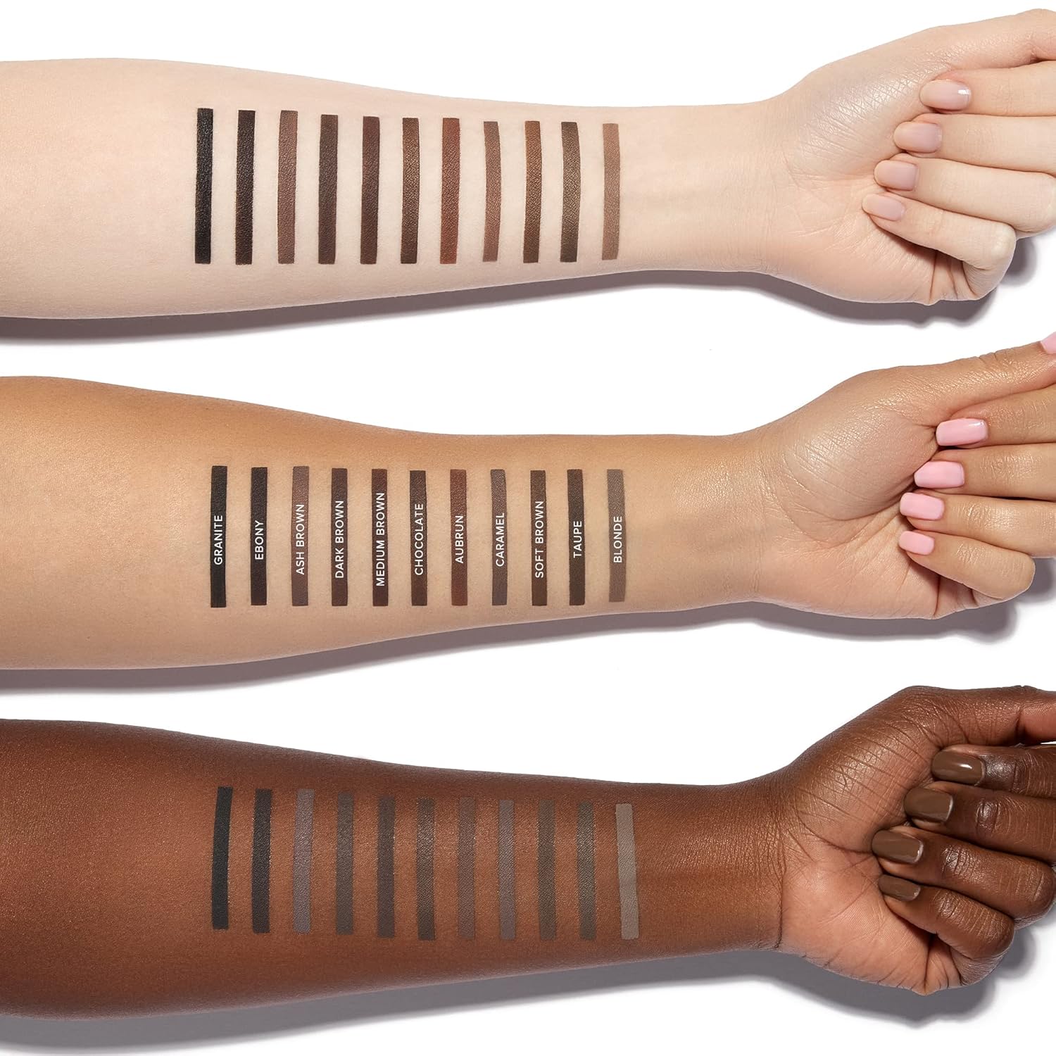Anastasia Beverly Hills Dipbrow Pomade-Ebony(4g)