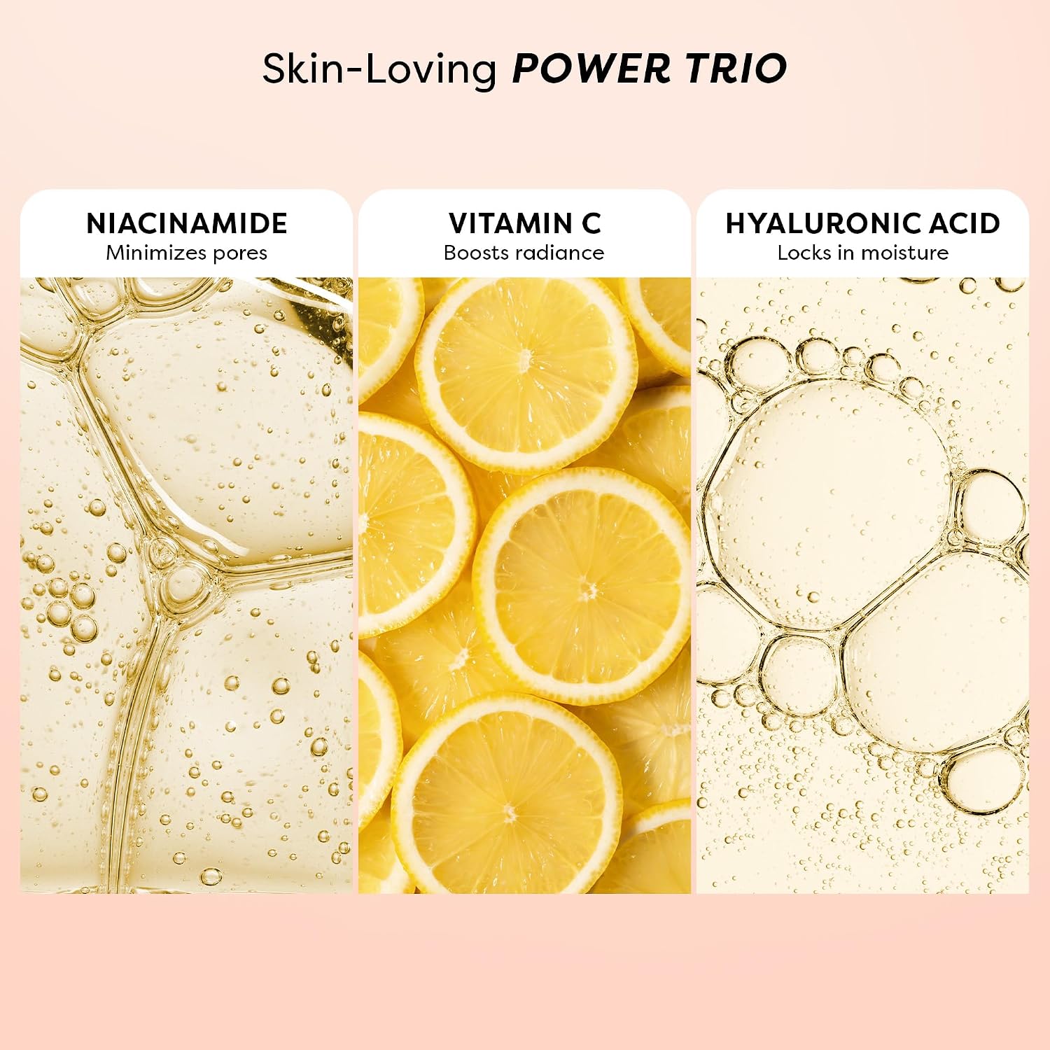 SUGAR POP HD Liquid Foundation with SPF 30 | Lasts upto 16hrs | Full Coverage | Water-Resistant | Matte Finish | 30ml - 03 Cashew