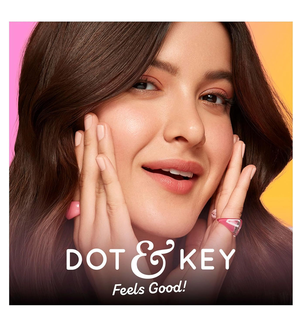 DOT & KEY Pomegranate + Multi-Peptide Anti Aging Cream With Spf 30 For Sun Protection|Reduces Fine Lines&Wrinkles|48Hr Intense Moisturization|Boosts Collagen|Fo