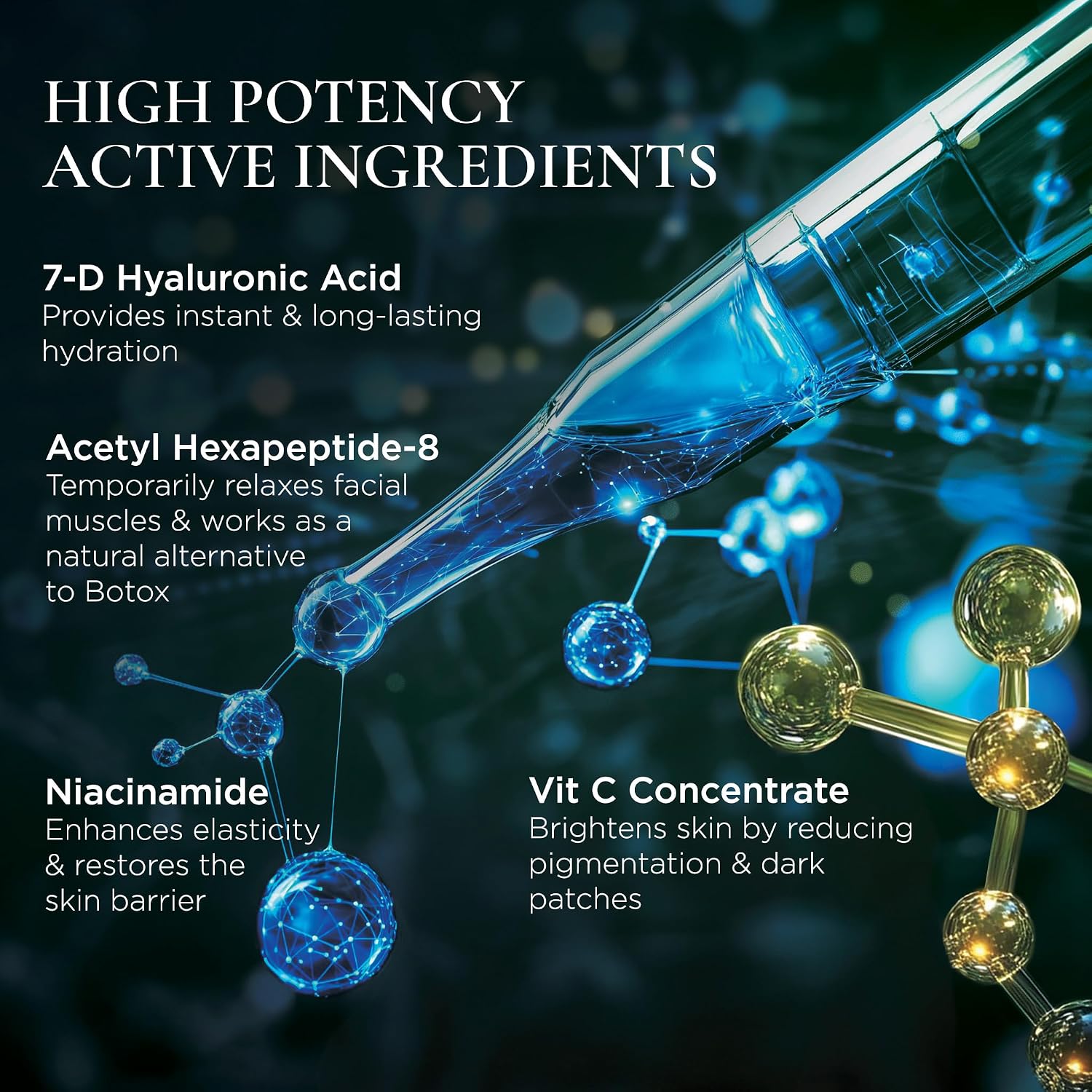 Forest Essentials Varuna Exceptional Anti-Ageing Night Repair Serum | Hydrates & Boosts Collagen for Firmer, Smoother Skin | Innovative Nanotechnology & Fermented Herbs | Clinically Proven Results