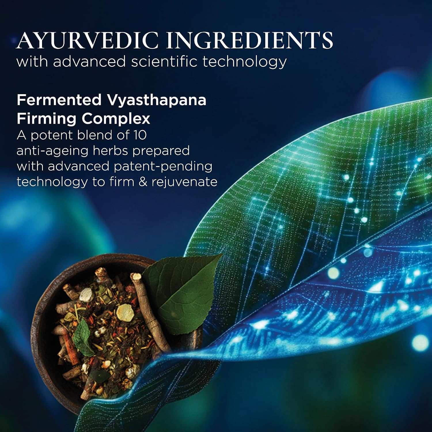 Forest Essentials Varuna Exceptional Anti-Ageing Night Repair Serum | Hydrates & Boosts Collagen for Firmer, Smoother Skin | Innovative Nanotechnology & Fermented Herbs | Clinically Proven Results