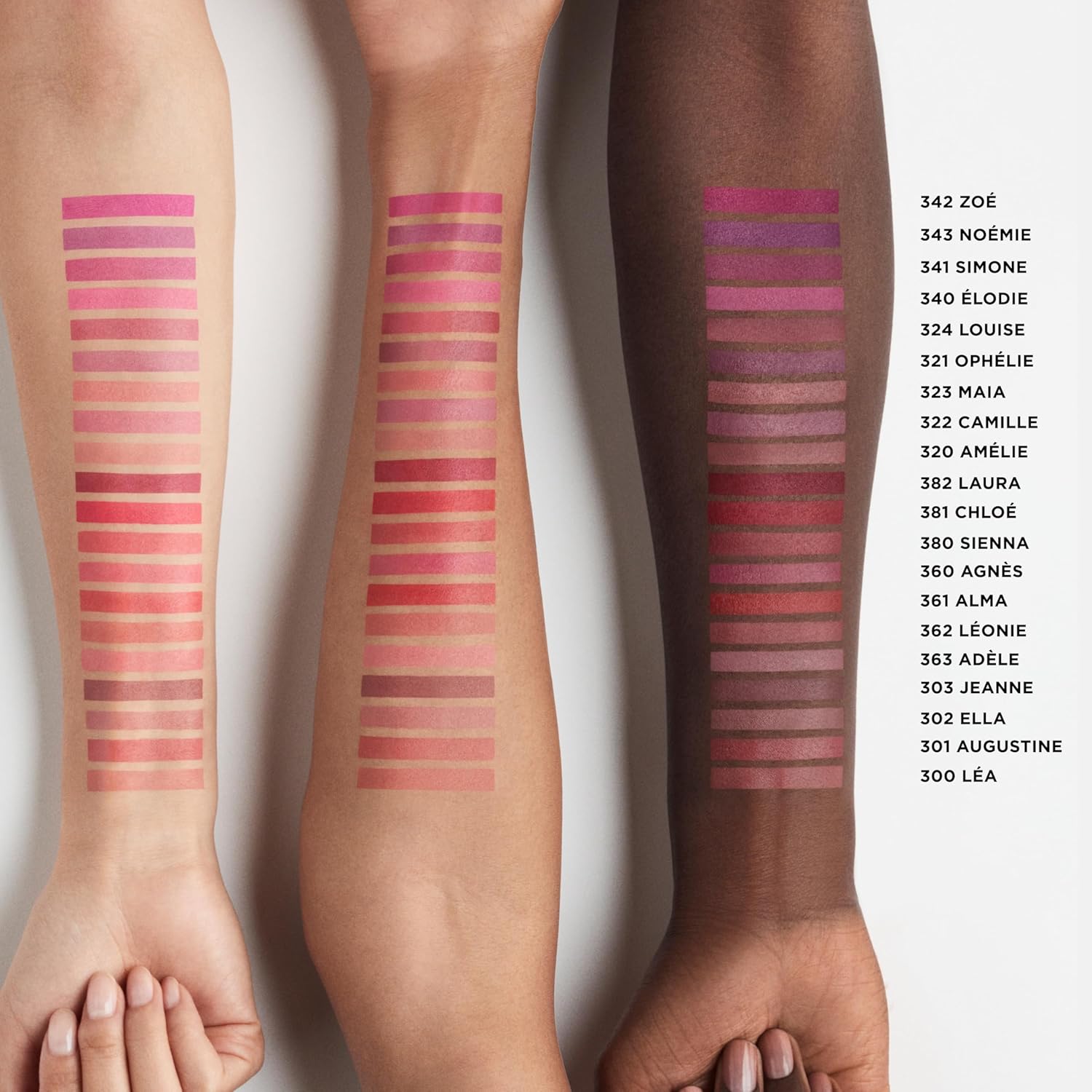 Laura Mercier Petal Soft Lipstick Crayon, 24HR Lip Softening Hydration, 12HR Sheer Matte Lip Color, Comfortable Weightless Wear, Diffused, Blurred Effect