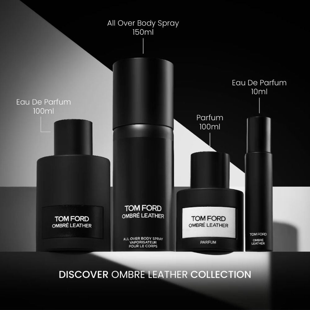 Tom Ford Ombre Leather (10ml)