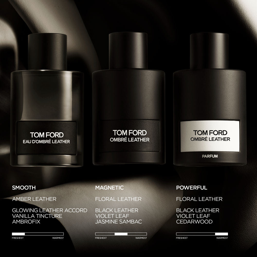 Tom Ford Ombre Leather (10ml)