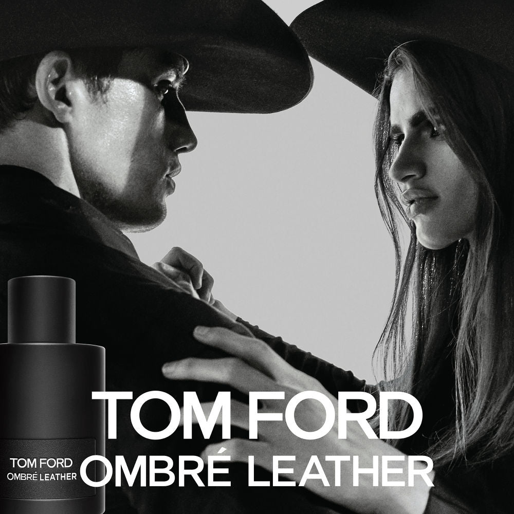 Tom Ford Ombre Leather (10ml)