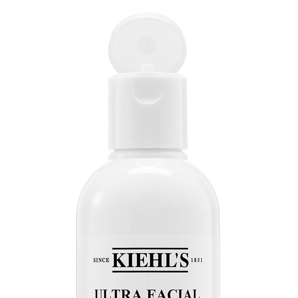 Kiehl's Ultra Facial Toner - Gentle pH Balanced Daily Skin Hydrator (75ml)