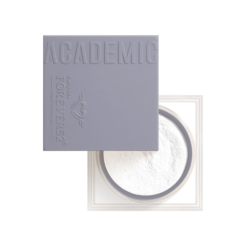 Daily Life Forever52 Academic Loose Powder - FAC101 Sugar (15g)