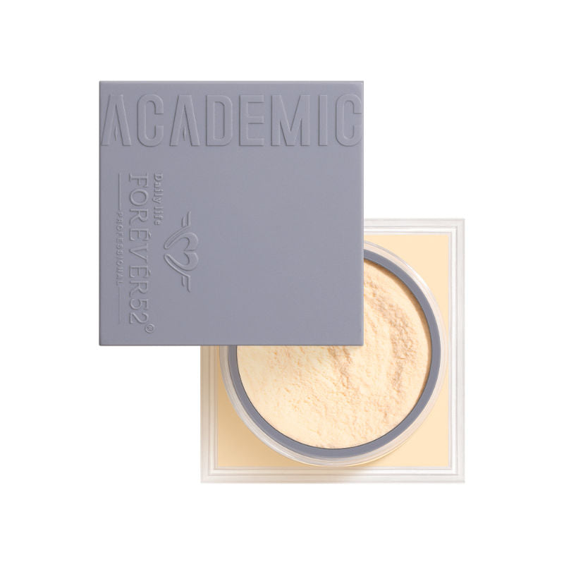 Daily Life Forever52 Academic Loose Powder - FAC103 Banana (15g)
