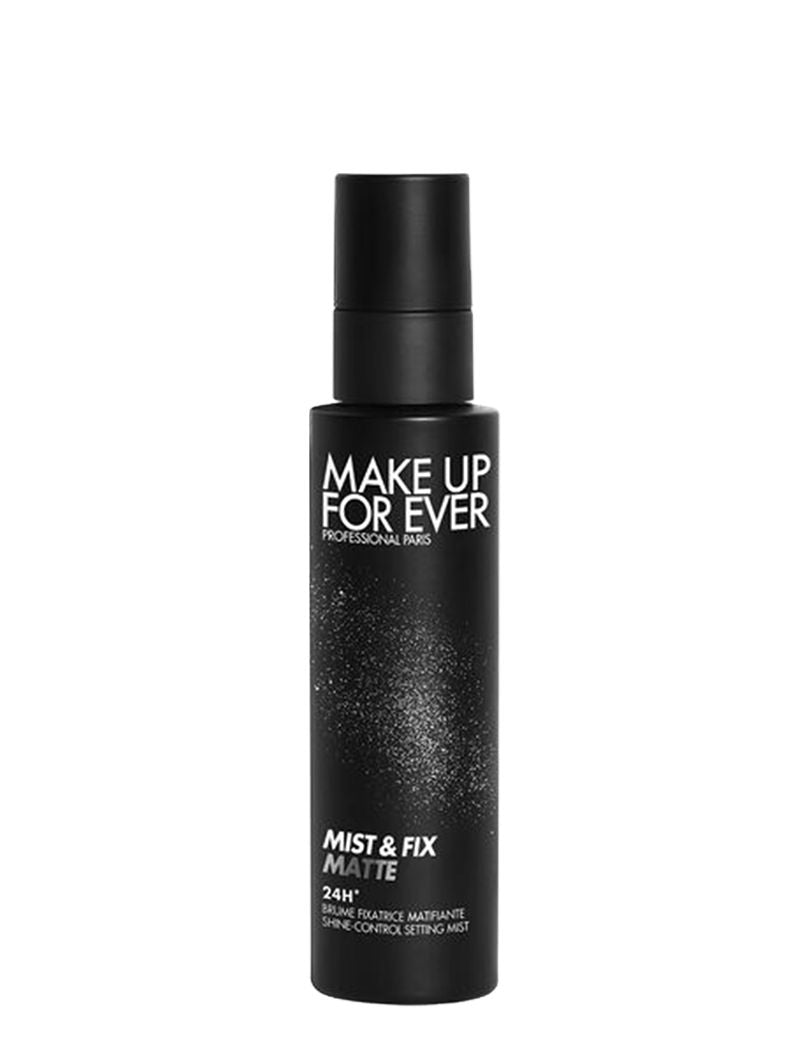 MAKE UP FOR EVER Mist & Fix Matte Spray (100ml)