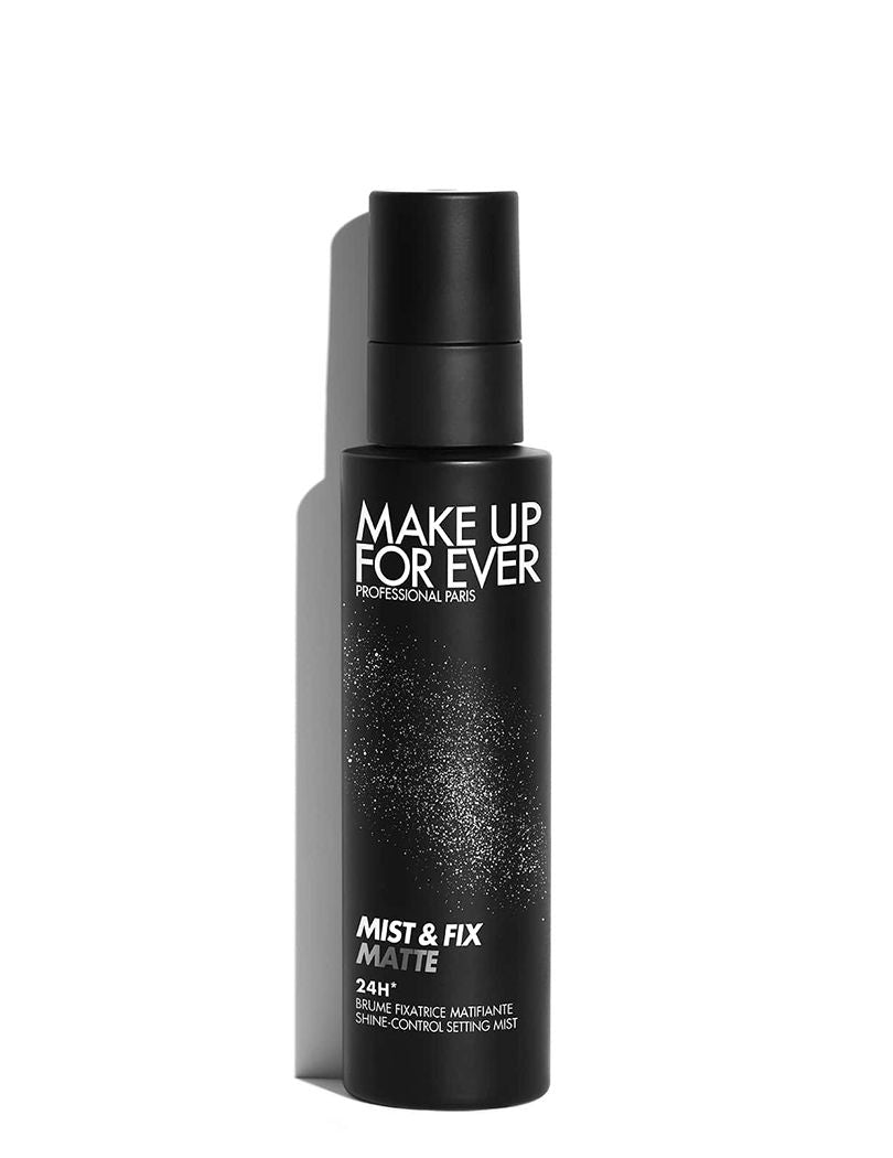 MAKE UP FOR EVER Mist & Fix Matte Spray (100ml)