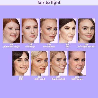 tarte - travel-size shape tape™ concealer (Mini)