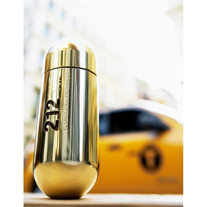 Carolina Herrera - 212 Vip Eau De Perfume (80ml) - Women