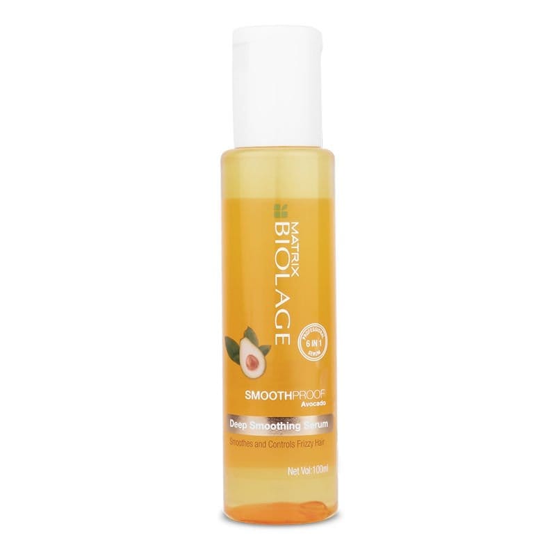 Matrix - Biolage Smoothproof Deep Smoothing 6-in-1 Hair Serum (100ml)