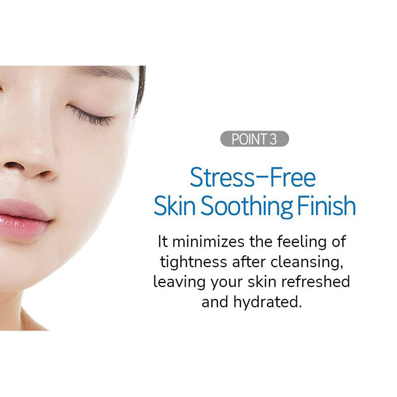 ETUDE Soonjung Cleansing Water (320ml)