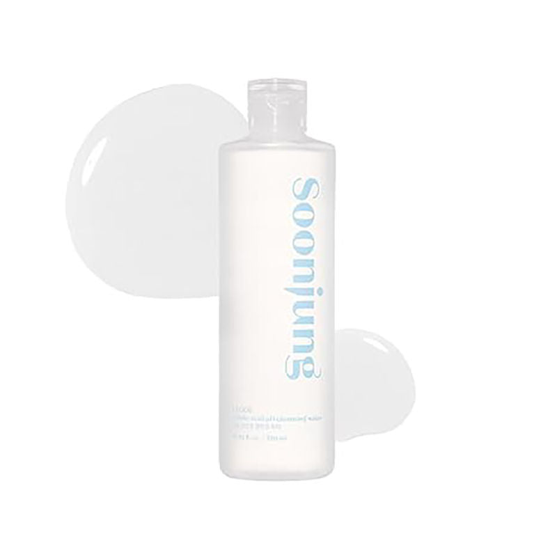 ETUDE Soonjung Cleansing Water (320ml)