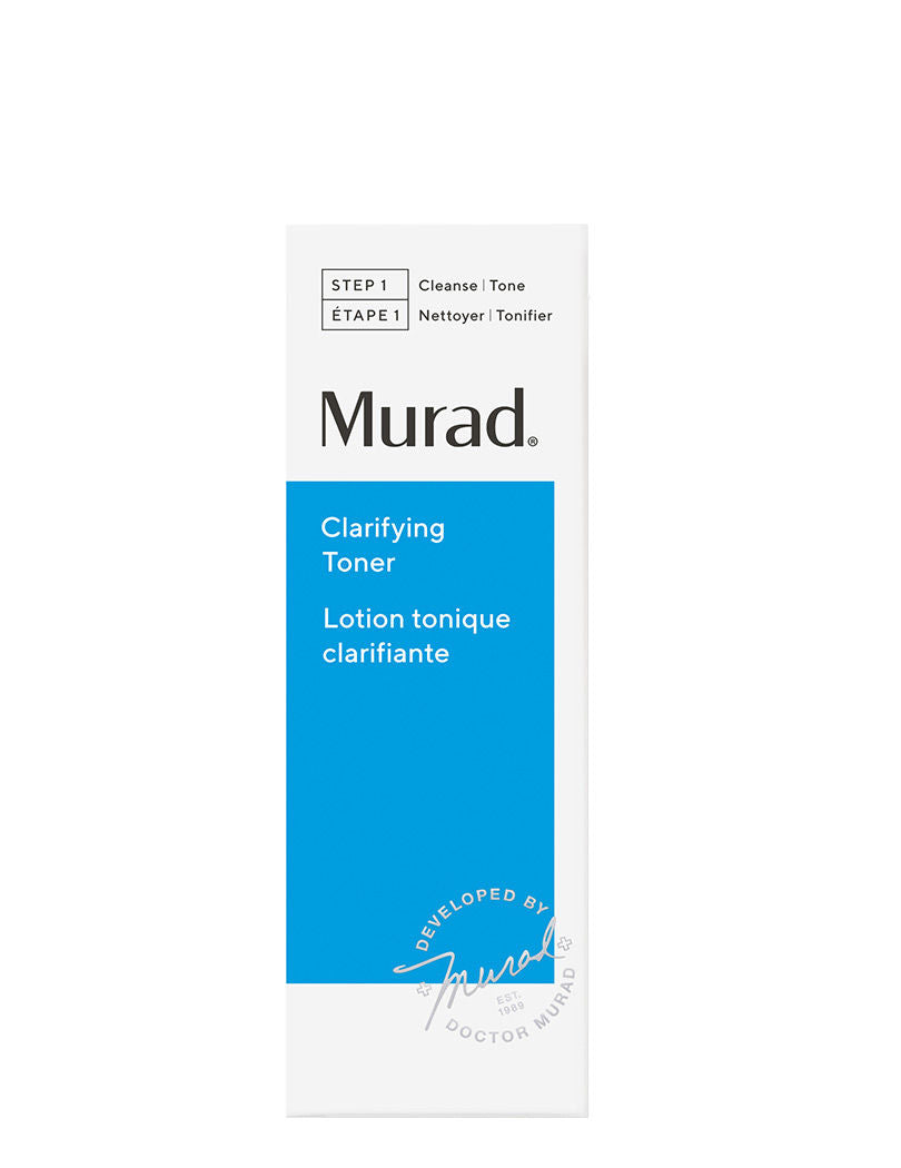Murad Clarifying Toner (180ml)
