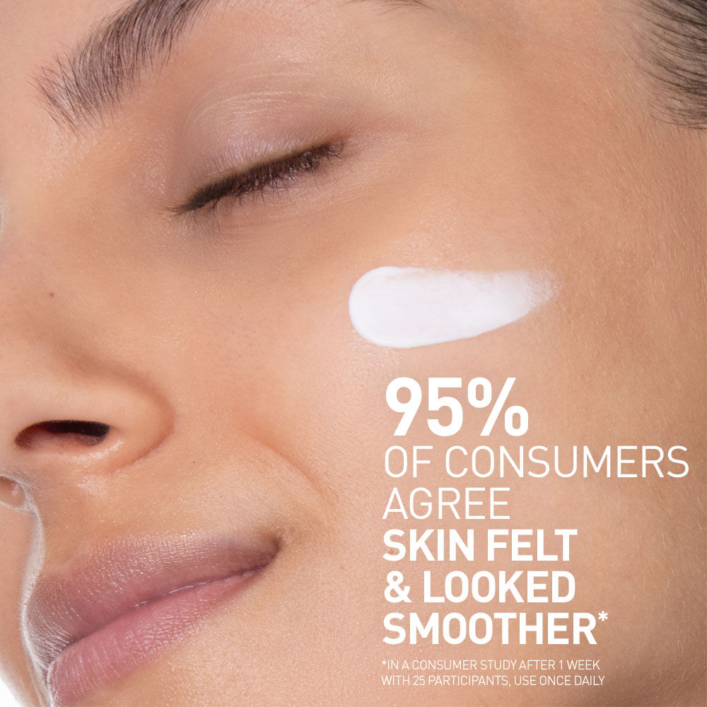 CeraVe AM Facial Moisturizer With Sunscreen SPF 30 UVB + UVA, Dermatologist Recommended Day Cream (50 g)