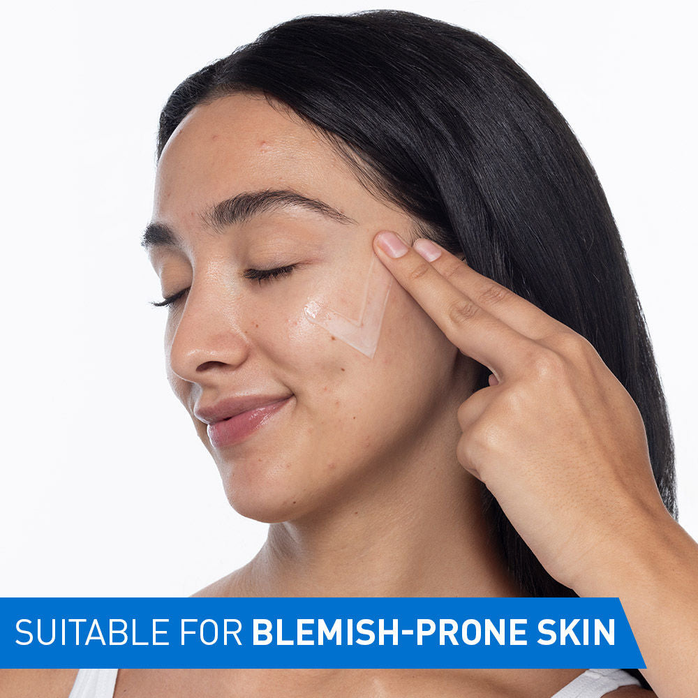 CeraVe Resurfacing Retinol Serum, Reduces Acne Marks with Licorice Root Extract & Niacinamide (30ml)