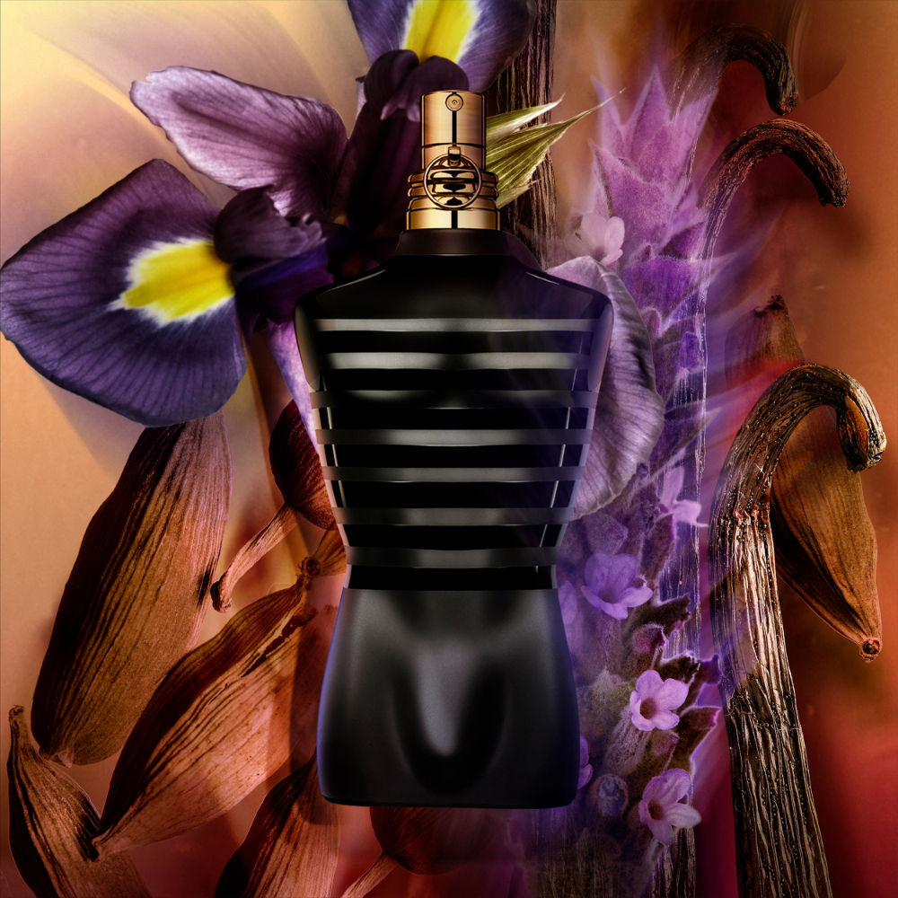 Jean Paul Gaultier Le Male Le Parfum Eau de Parfum Intense (75ml)