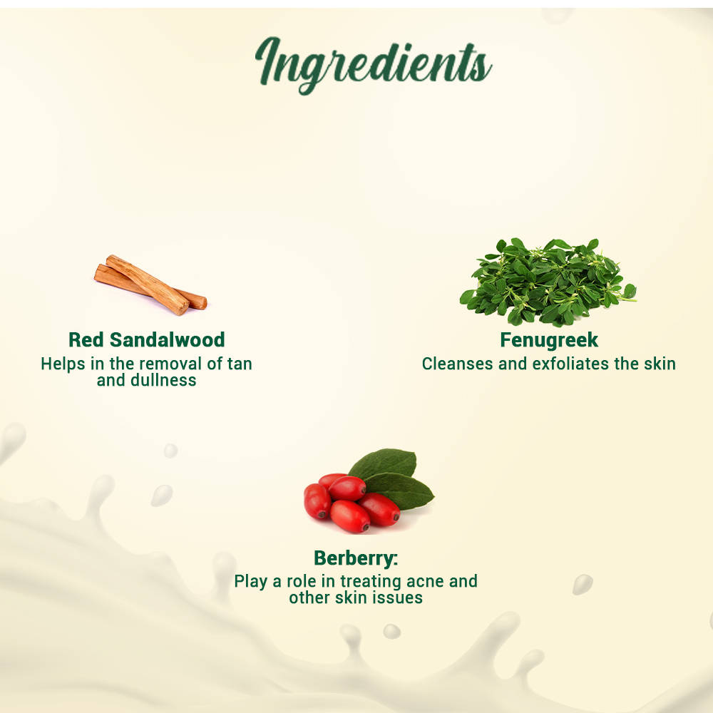 Biotique Berberry Milk Deep Cleanse Hydrating Makeup Remover