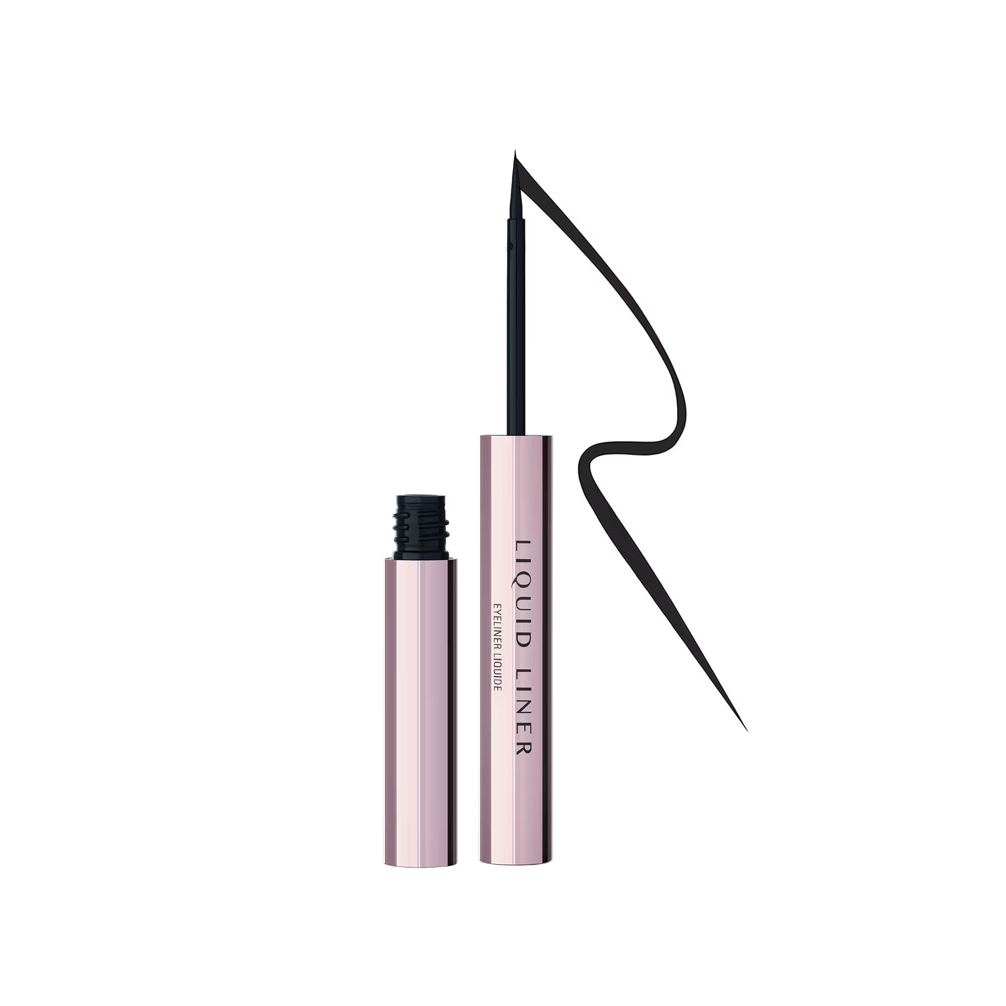 Anastasia Beverly Hills Liquid Liner-true Black Matte (2.4ml)
