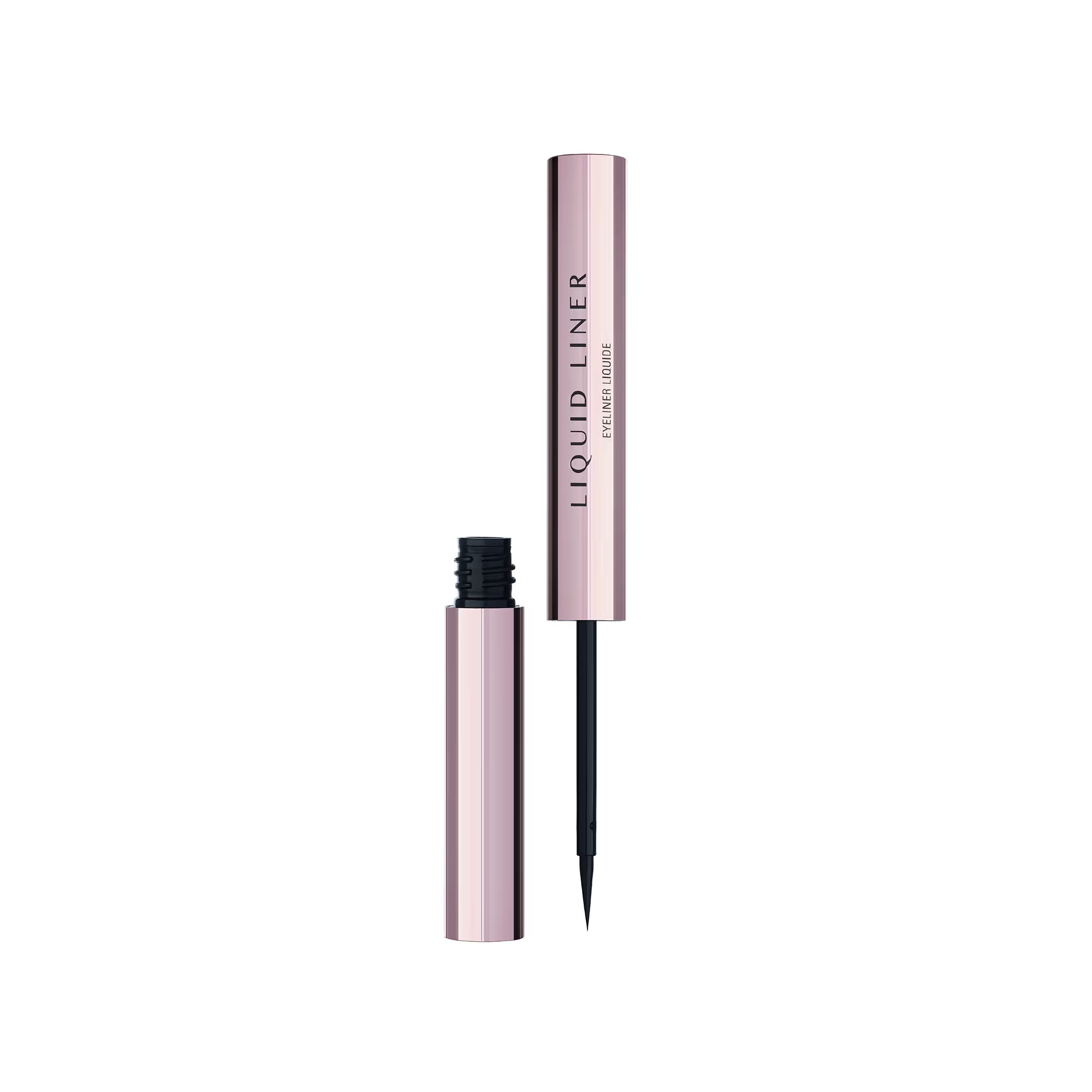 Anastasia Beverly Hills Liquid Liner-true Black Matte (2.4ml)
