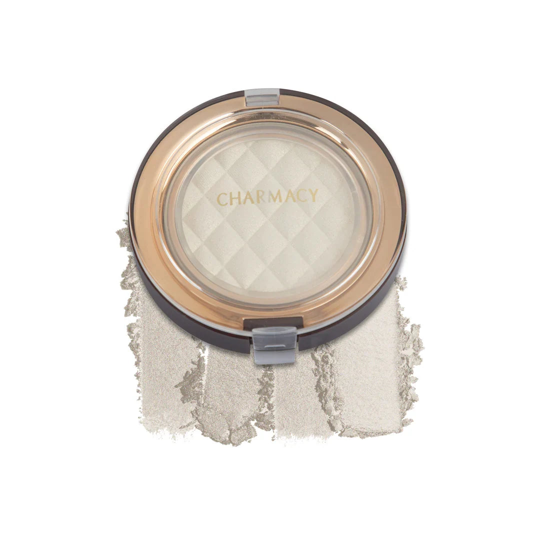 CHARMACY MILANO Cmc Baked Lilluminator 4g 01