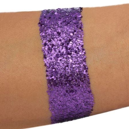 I AM EYECONIC - (3D) Biodegradable Glitters - (So Much Sass)