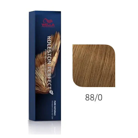 Wella Professionals - Koleston Perfect Light Blonde Intensive (88/0) [60g]