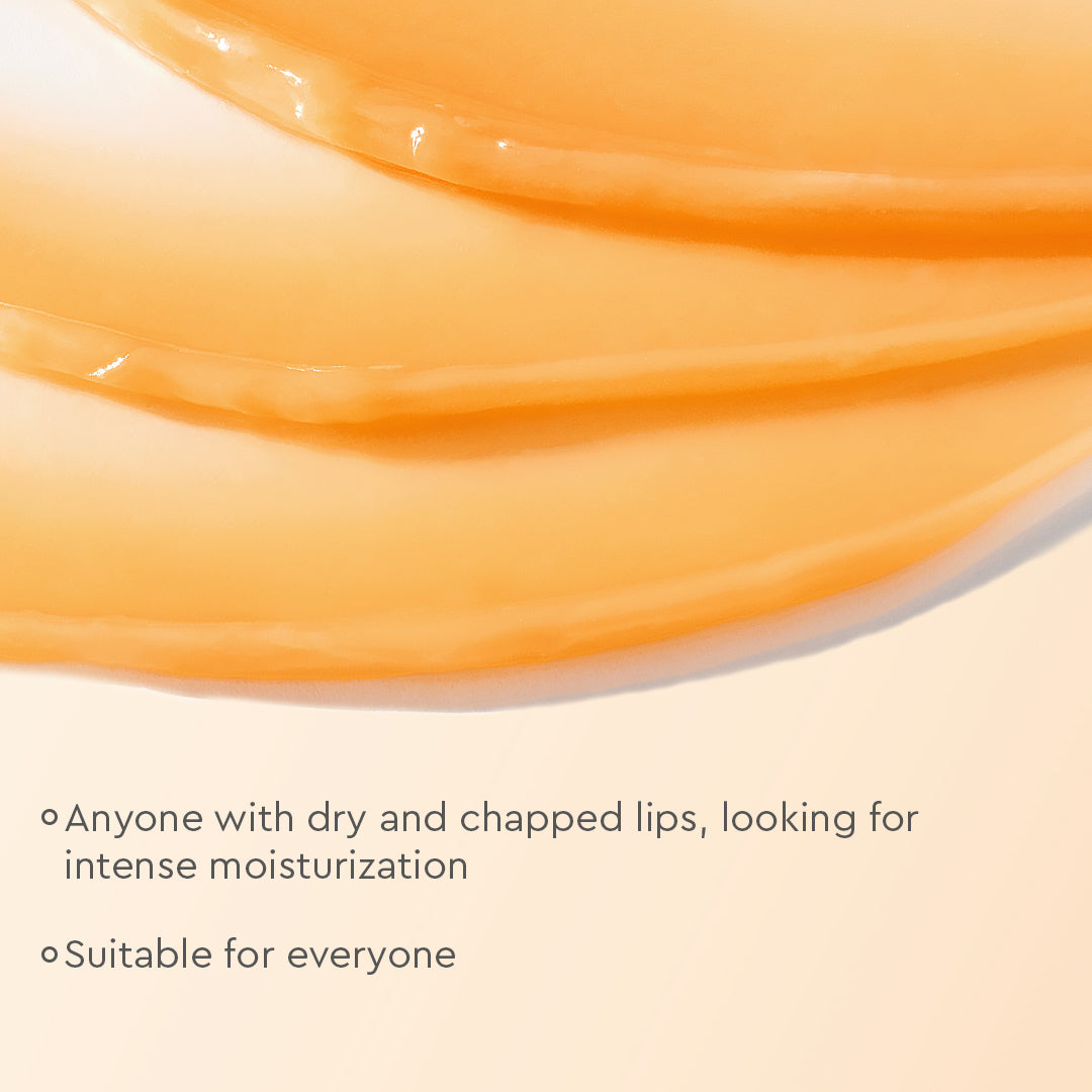 The Face Shop Vitamin Lip Sleeping Mask 14g