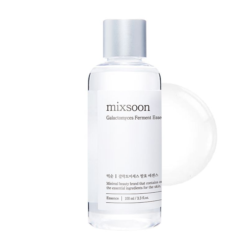 Mixsoon Galactomyces Ferment Essence