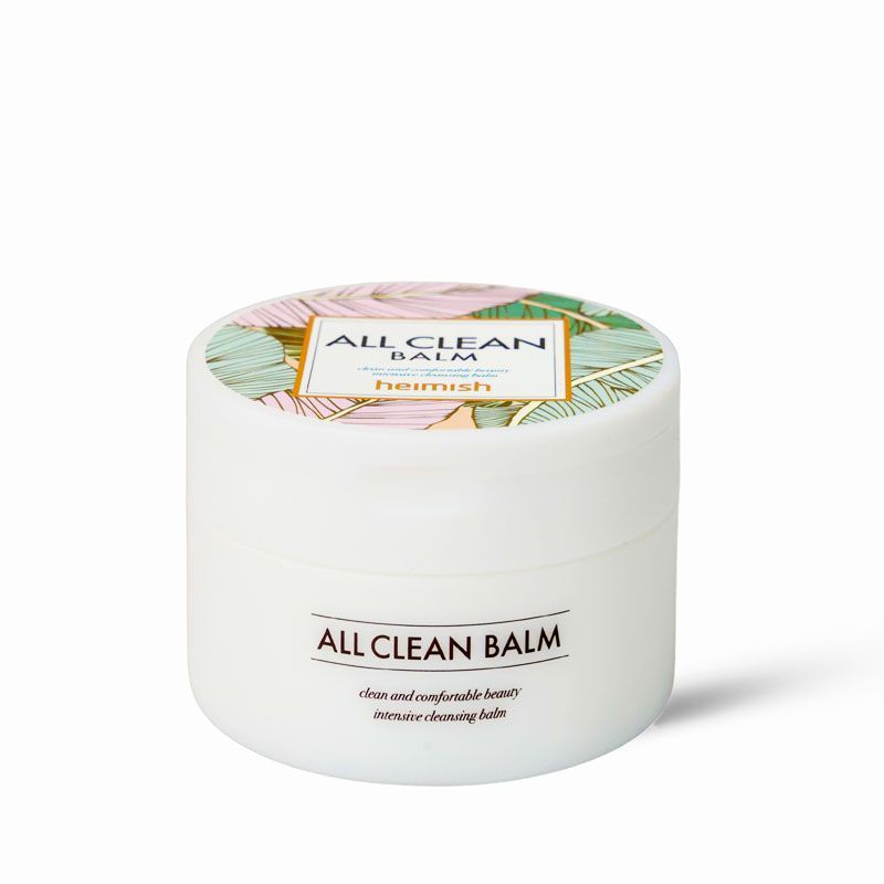 heimish All Clean Balm