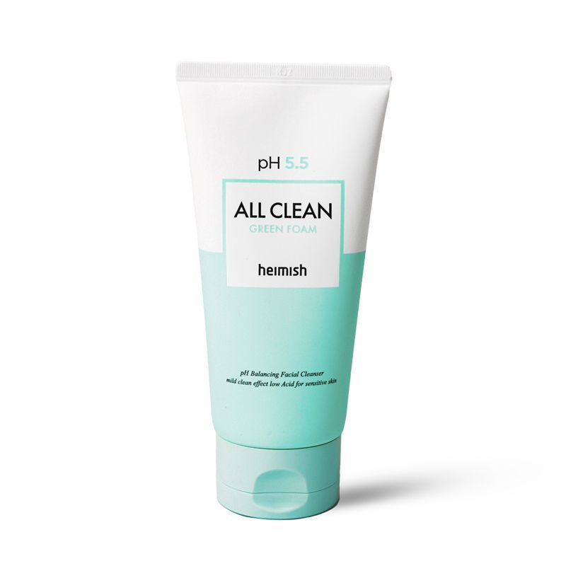 heimish All Clean Green Foam