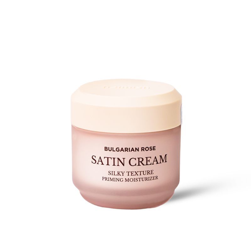 heimish Bulgarian Rose Satin Cream