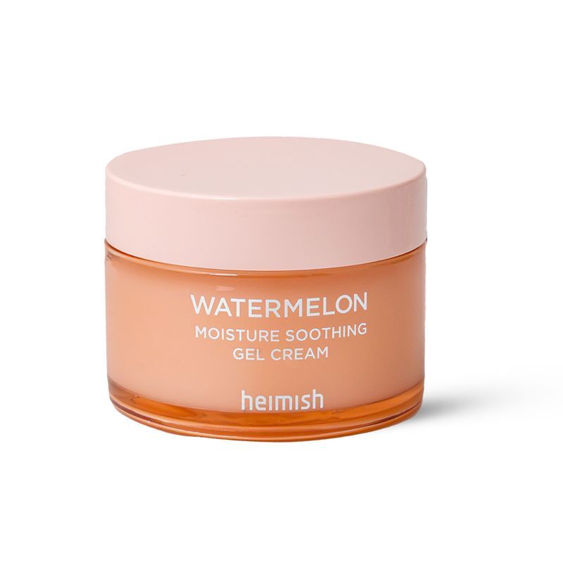 heimish Watermelon Moisture Soothing Gel Cream