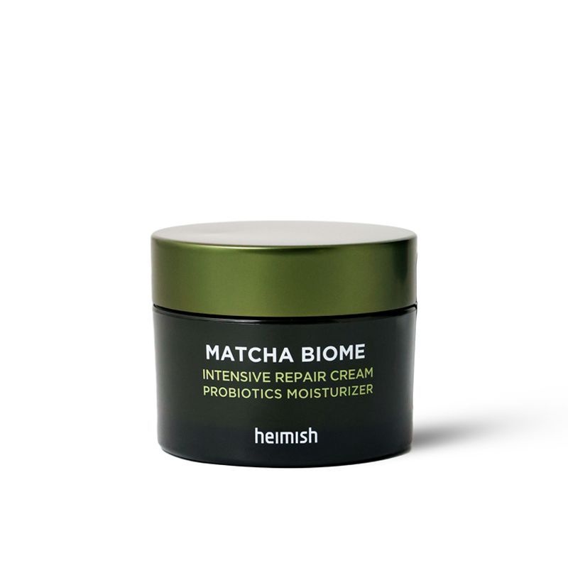 heimish Matcha Biome Intensive Repair Cream