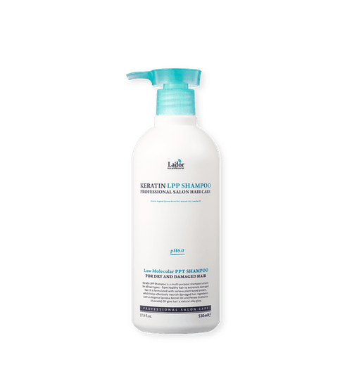 Lador Keratin Lpp Shampoo — 150 ml