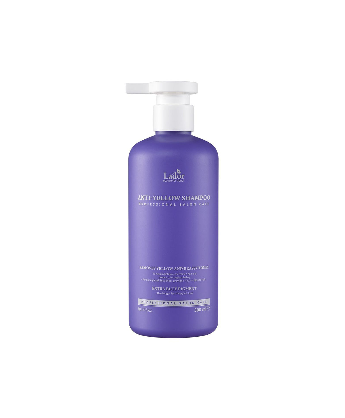 Lador Anti-Yellow Shampoo