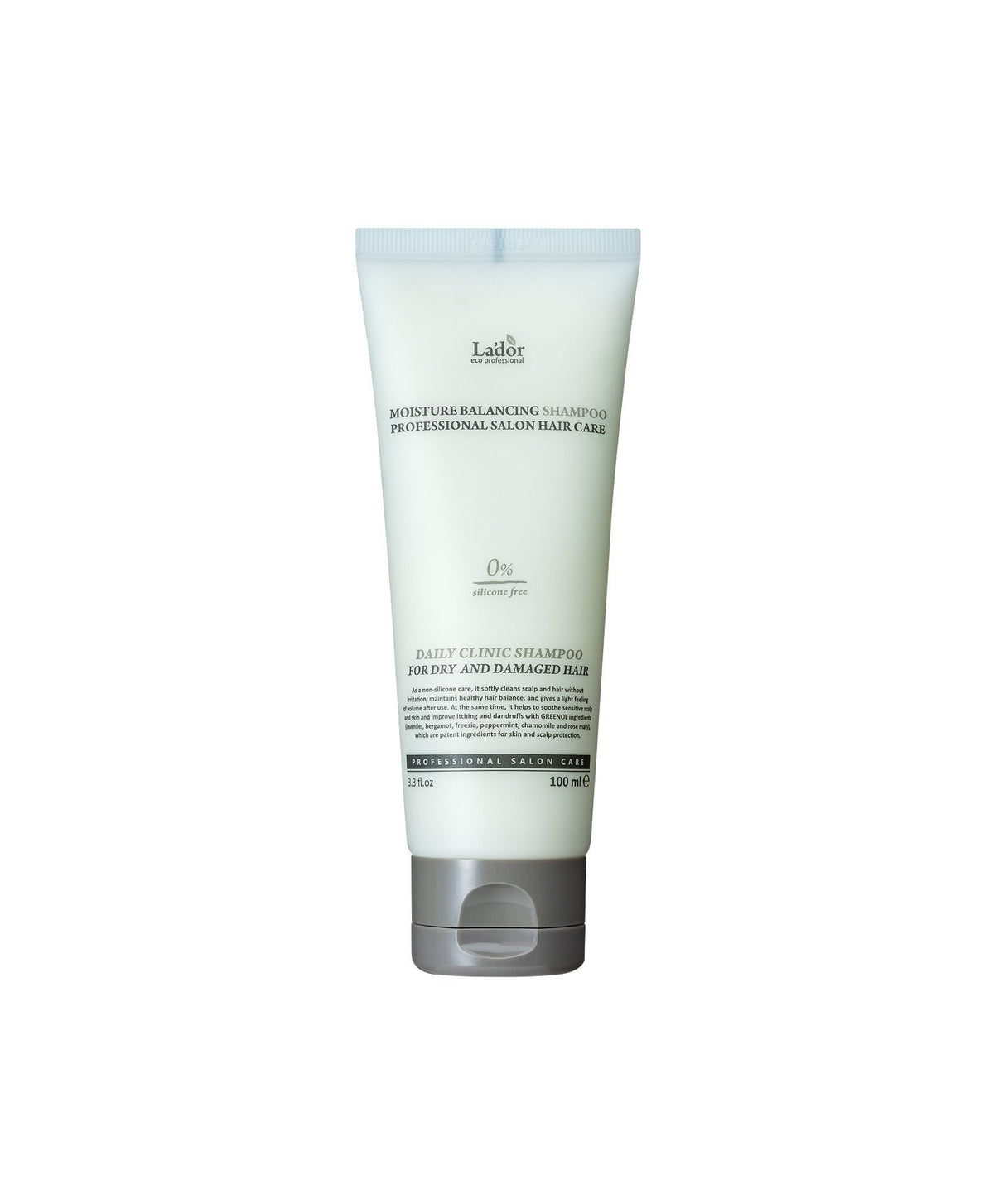 Lador Moisture Balancing Shampoo — 100 ml