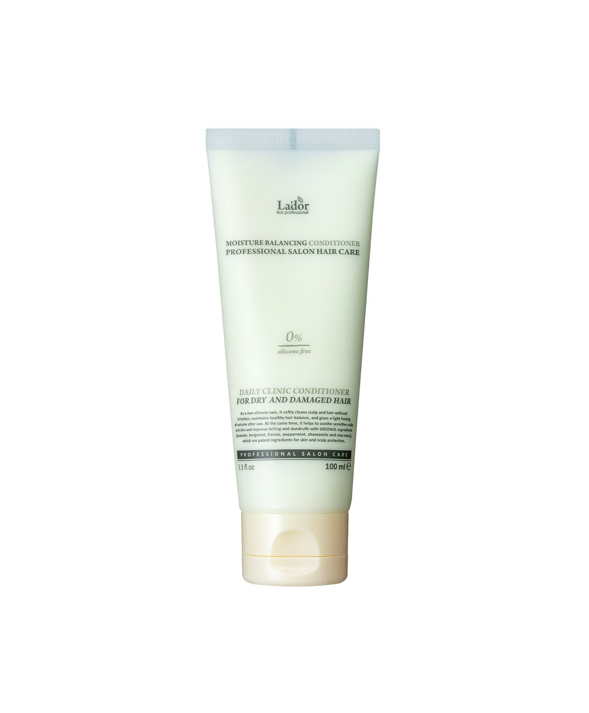 Lador Moisture Balancing Conditioner — 530 ml