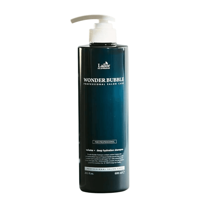 Lador Wonder Bubble Shampoo — 250 ml